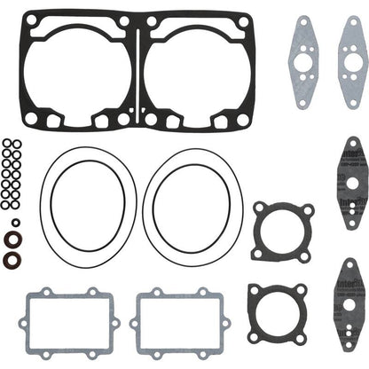 Vertex Pistons Top End Gasket Kit 710311 710311 Photo - Primary
