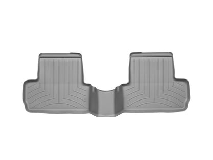 WeatherTech 12+ Buick Verano Rear FloorLiner - Grey 464412 464412 Photo - Primary