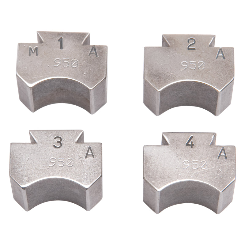 Russell Performance -12 AN Crimper Dies (O.D. 0.450in.) 652005 652005 Photo - Primary