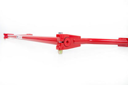 UMI Performance 1-1/4in Splined Front Sway Bar (Double Shear End Links) 2680-B 2680-B User 1