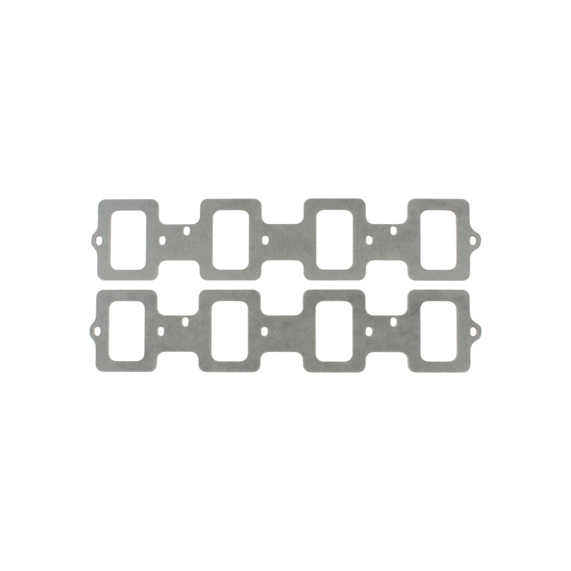 Cometic Intake Gasket w/ Carb Manifold Fiber Thickness: .060in C5167-060 Photo - Primary