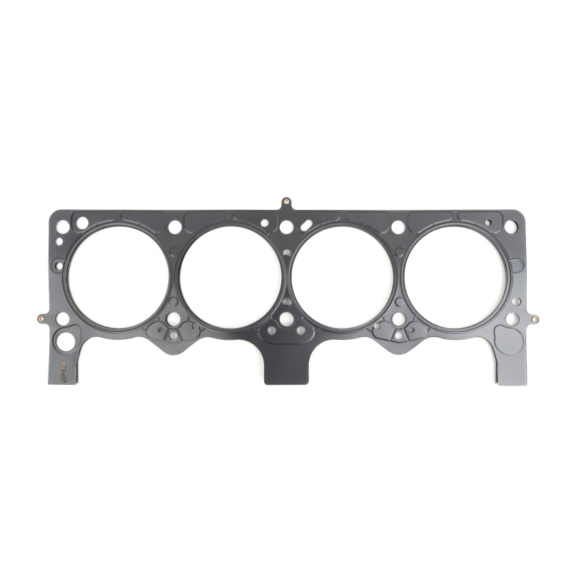 Cometic Head Gasket Bore: 4.040in Material: MLS Thickness: .075in C5633-075 Photo - Primary