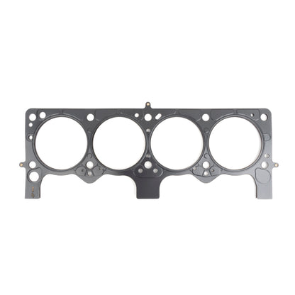 Cometic Head Gasket Bore: 4.040in Material: MLS Thickness: .075in C5633-075 Photo - Primary