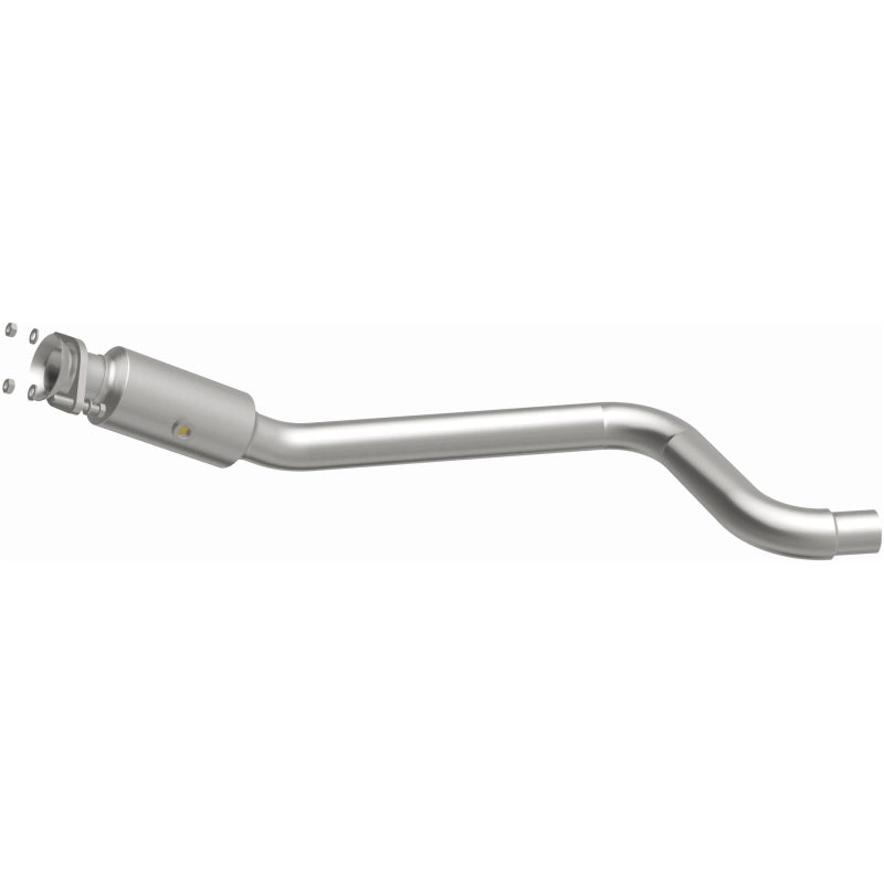 MagnaFlow Jaguar California Grade CARB Compliant Direct-Fit Catalytic Converter 5561400 Photo - out of package