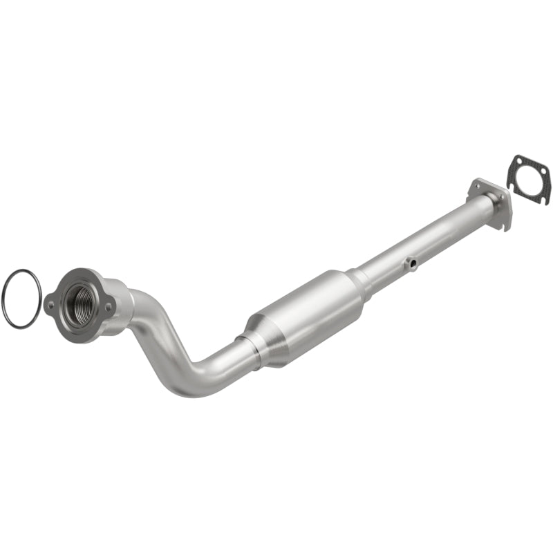 MagnaFlow California Grade CARB Compliant Direct-Fit Catalytic Converter 4481522 Photo - Primary