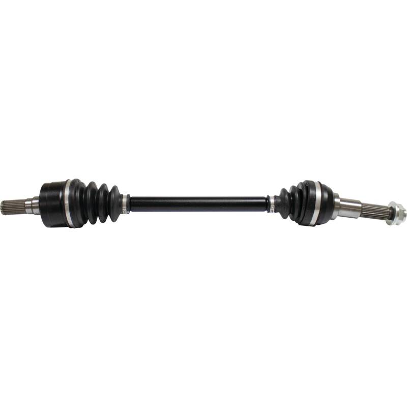 All Balls Racing 2020 Yamaha Wolverine X2 8 Ball Axle Rear Left AB8-YA-8-364 AB8-YA-8-364 Photo - Primary