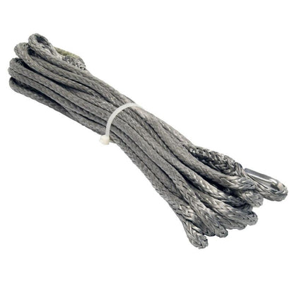 Superwinch Synthetic Rope 3/16in x 50ft SUP87-42613 87-42613 Photo - out of package