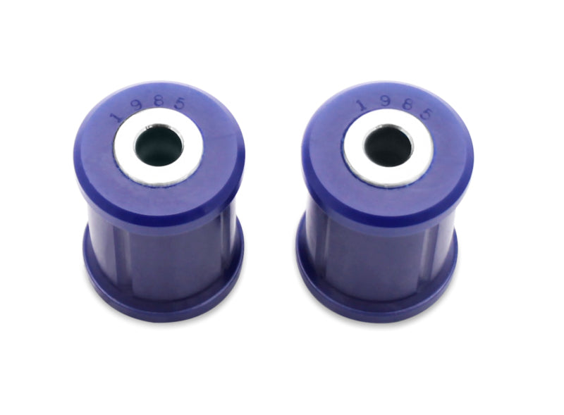 SuperPro Front Control Arm Lower-Inner Rear Bushing Kit SPF1985-80K Photo - Primary