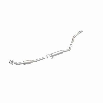 MagnaFlow Toyota Celica HM Grade Federal / EPA Compliant Direct-Fit Catalytic Converter 24064 360 Degree Image Set