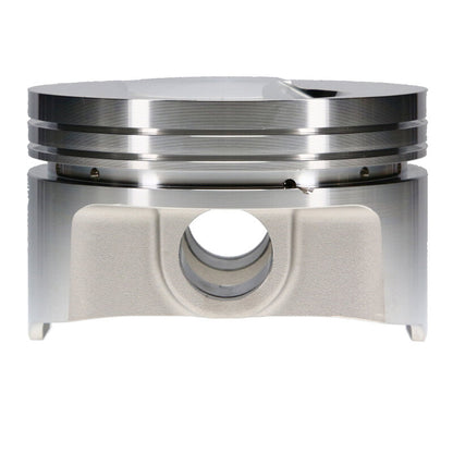 JE Pistons 502 4.530in Bore +1cc Dome Replacement Set of 8 Pistons 338167 338167 User 4