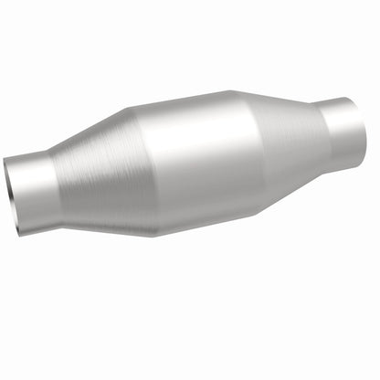 MagnaFlow Standard Grade Federal / EPA Compliant Universal Catalytic Converter 59925 360 Degree Image Set