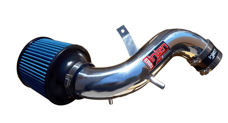 Injen 11-15 Kia Optima / Hyundai Sonata 2.4L Black Short Ram Air Intake SP1333BLK Photo - Primary