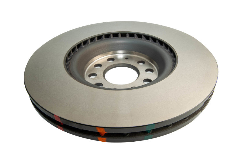 DBA 14-21 Volkswagen GTI (w/Perf Pkg 340mm Front Rotor) Front 4000 Series Plain Rotor 42830 42830 Photo - out of package
