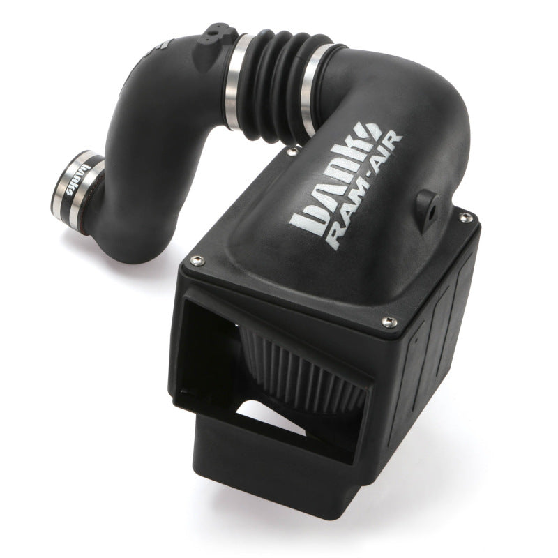 Banks Power 03-07 Dodge 5.9L Ram-Air Intake System - Dry Filter 0W57K 42145-D Photo - Unmounted