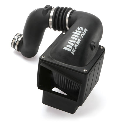 Banks Power 03-07 Dodge 5.9L Ram-Air Intake System - Dry Filter 0W57K 42145-D Photo - Unmounted