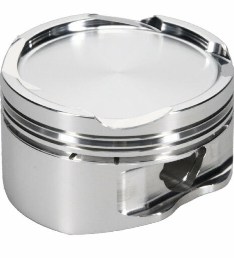 JE Pistons Suzuki GSX 1300 R Piston Kit 222102 222102 Photo - Primary