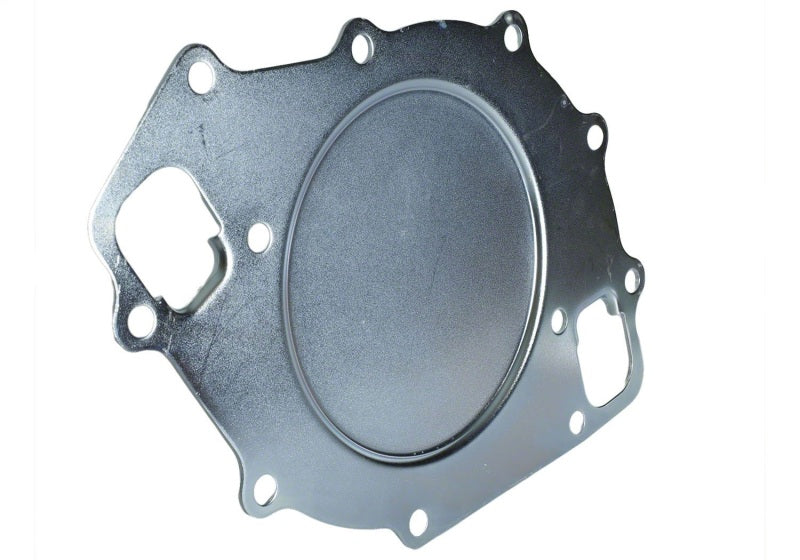 Ford Performance Parts Ford Racing 460 Big Block Water Pump Backing Plate M-8501-460BP Photo - Unmounted
