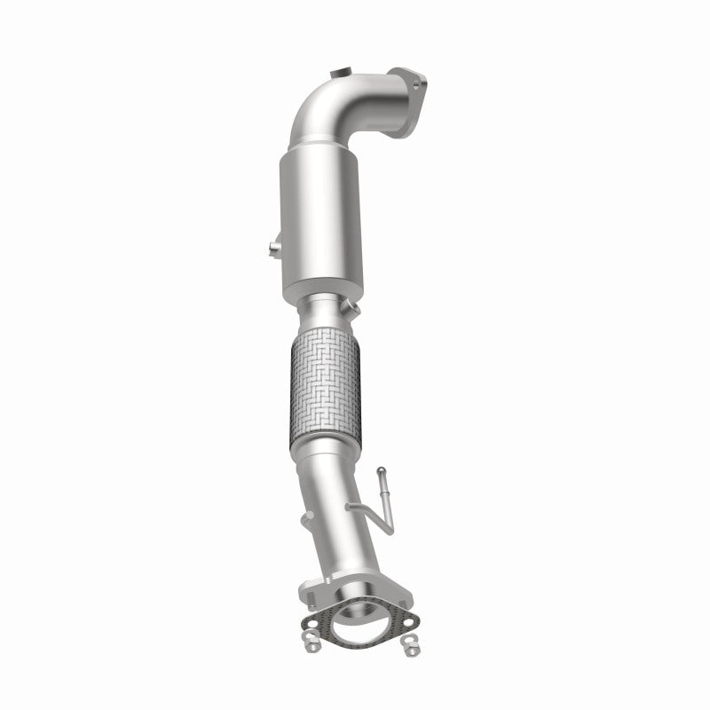 Magnaflow Conv DF 2017-2019 Ford Escape L4 OEM Underbody Single (Not for sale in California) 280030 280030 360 Degree Image Set