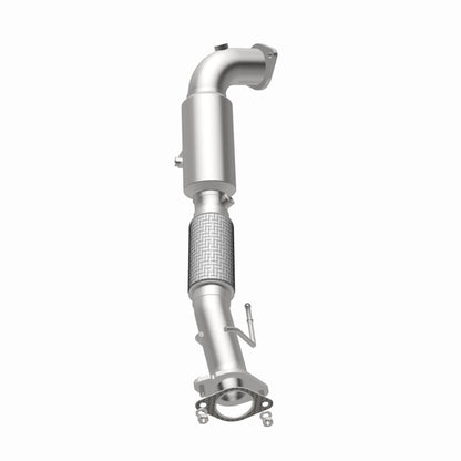 Magnaflow Conv DF 2017-2019 Ford Escape L4 OEM Underbody Single (Not for sale in California) 280030 280030 360 Degree Image Set