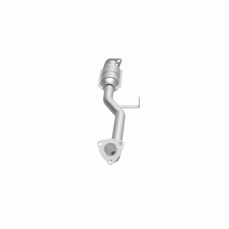 MagnaFlow Infiniti J30 HM Grade Federal / EPA Compliant Direct-Fit Catalytic Converter 23741 360 Degree Image Set