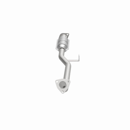 MagnaFlow Infiniti J30 HM Grade Federal / EPA Compliant Direct-Fit Catalytic Converter 23741 360 Degree Image Set