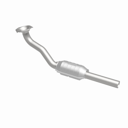 MagnaFlow Volkswagen Standard Grade Federal / EPA Compliant Direct-Fit Catalytic Converter 22924 360 Degree Image Set