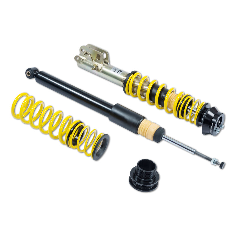 ST XTA Adjustable Coilovers Honda Fit (GK5) 18250833 18250833 User 1