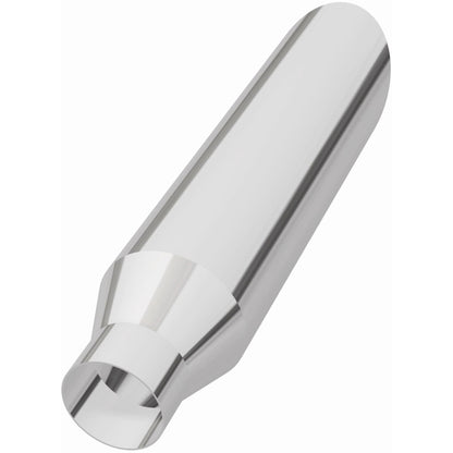 Magnaflow Tip 1-Pk Bb 4.00 X 18 2.5 Id 45 35146 35146 Photo - out of package