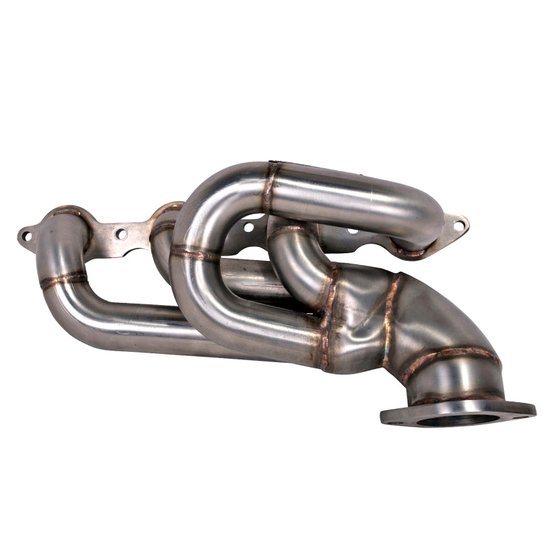 BBK Performance Camaro Ss 1-3/4 In. Shorty Headers - Stainless (10-15) 40205 Photo - Primary