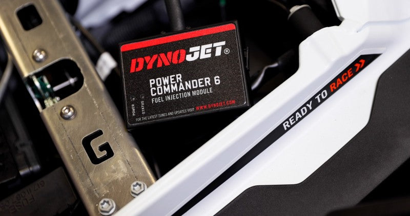 Dynojet 18-21 Polaris RZR XP1000 Power Commander 6 PC6-19051 PC6-19051 User 1
