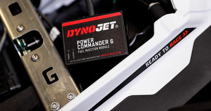 Dynojet 2020 Kawasaki KLX230R Power Commander 6 PC6-17084 PC6-17084 User 1