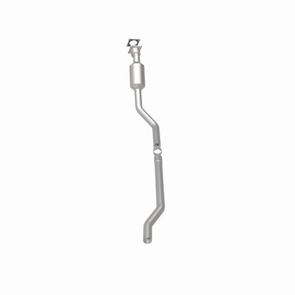 MagnaFlow California Grade CARB Compliant Direct-Fit Catalytic Converter 4451202 360 Degree Image Set