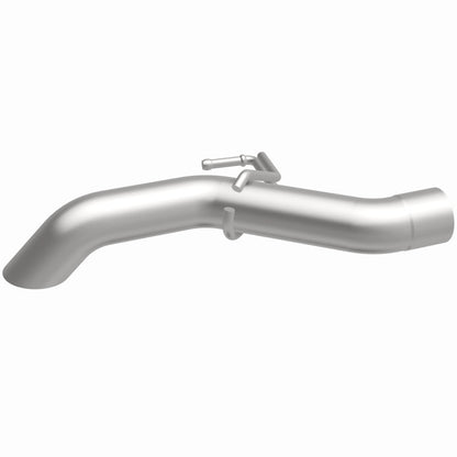 Magnaflow 21-23 Ford Bronco 2.3L / 2.7L D-Fit Rear Muffler Delete 19586 19586 360 Degree Image Set