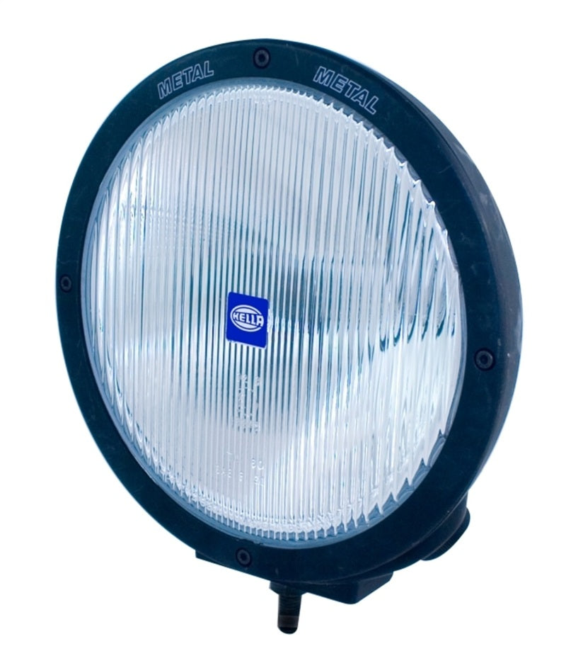 Hella Rallye 4000 series BlackEuro Beam 12V Halogen Lamp with Position Lamp H12560031 H12560031 Photo - Primary