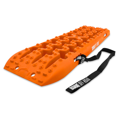 Borne Off-Road Recovery Boards 109x31x6cm Orange BNRB-109OR BNRB-109OR Photo - Primary