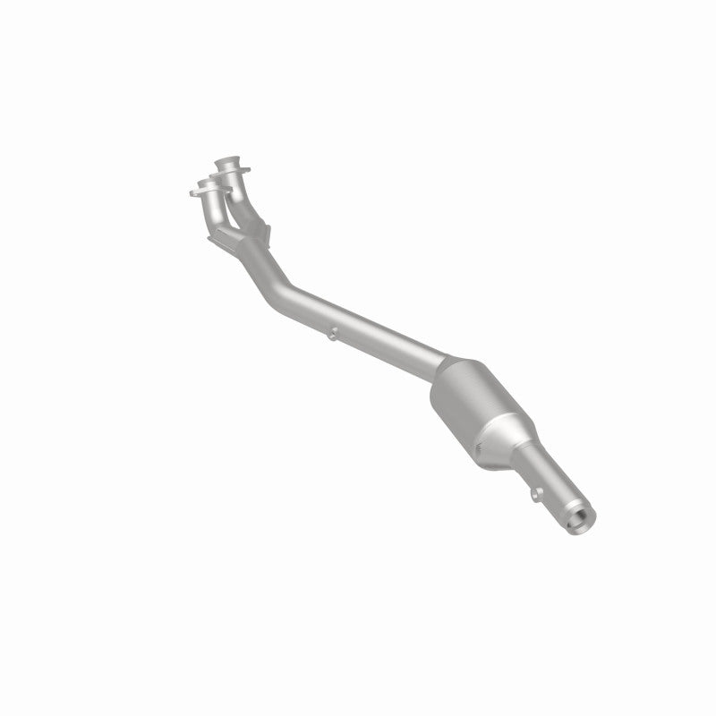 MagnaFlow BMW M5 OEM Grade Federal / EPA Compliant Direct-Fit Catalytic Converter 51472 360 Degree Image Set