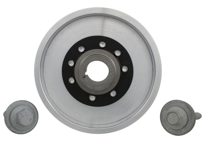 Ford Racing 5.2L Predator Crankshaft Damper M-6316-M52A M-6316-M52A Photo - Unmounted