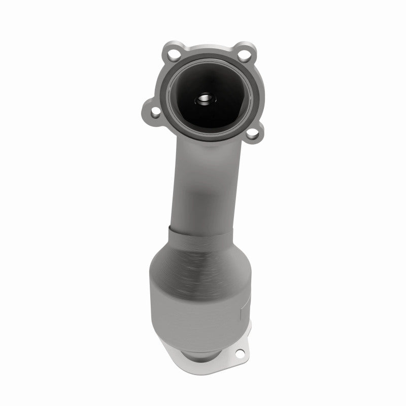 MagnaFlow OEM Grade Federal / EPA Compliant Direct-Fit Catalytic Converter 49201 360 Degree Image Set