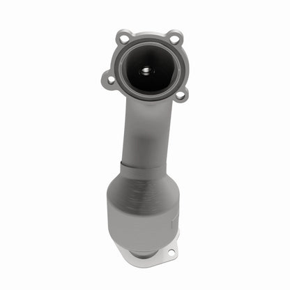 MagnaFlow OEM Grade Federal / EPA Compliant Direct-Fit Catalytic Converter 49201 360 Degree Image Set