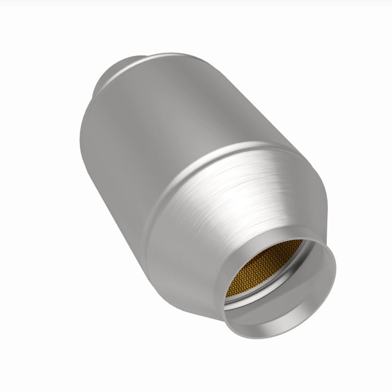 MagnaFlow California Grade CARB Compliant Universal Catalytic Converter 333505 360 Degree Image Set