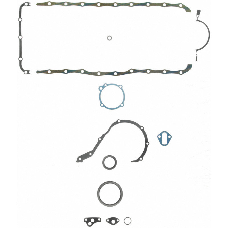 Fel-Pro FEL Engine Conversion Gasket Sets Engine Components Engine Gaskets main image