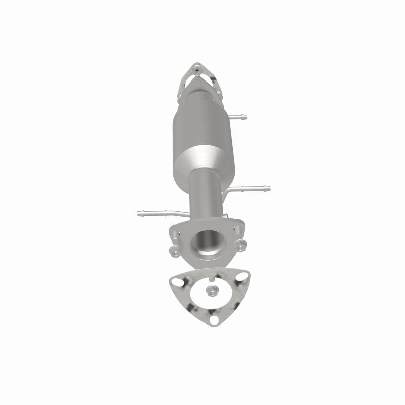 MagnaFlow California Grade CARB Compliant Direct-Fit Catalytic Converter 4451484 360 Degree Image Set