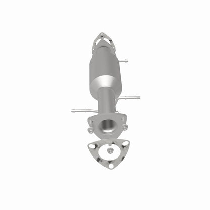 MagnaFlow California Grade CARB Compliant Direct-Fit Catalytic Converter 4451484 360 Degree Image Set