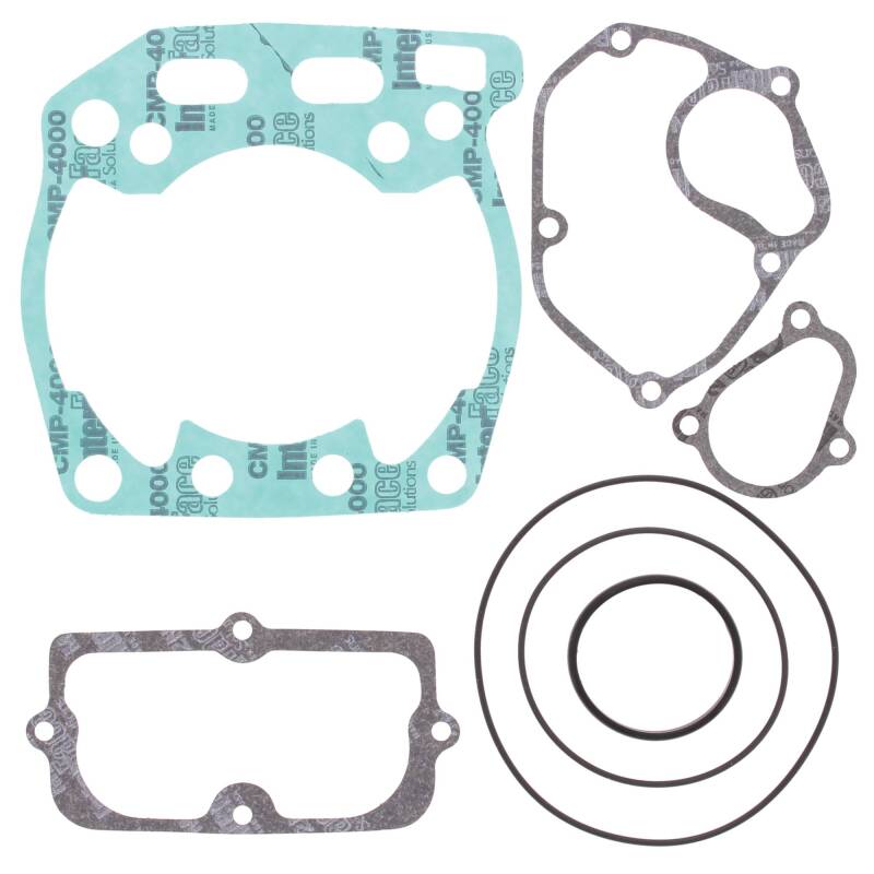Vertex Pistons Vertex Gaskets 03-05 Suzuki RM250 Top End Gasket Kit 810589 810589 Photo - Primary
