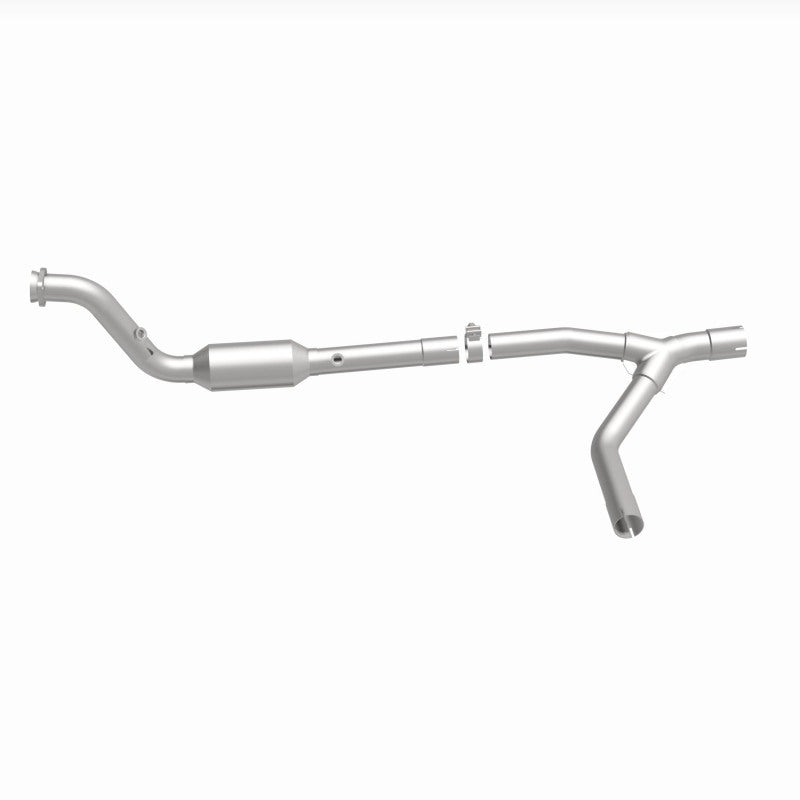 Magnaflow 04-05 Dodge Ram 1500 5.7L Direct Fit Converter 4651597 4651597 360 Degree Image Set