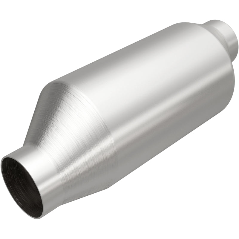 MagnaFlow California Grade CARB Compliant Universal Catalytic Converter 5461084 Photo - Primary
