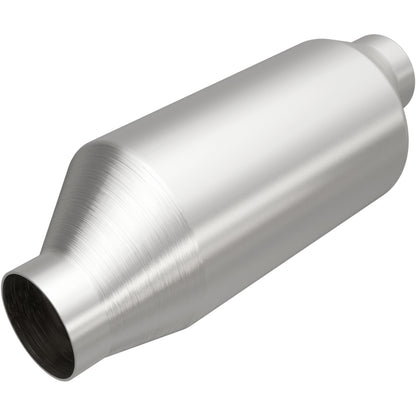 MagnaFlow California Grade CARB Compliant Universal Catalytic Converter 5461084 Photo - Primary