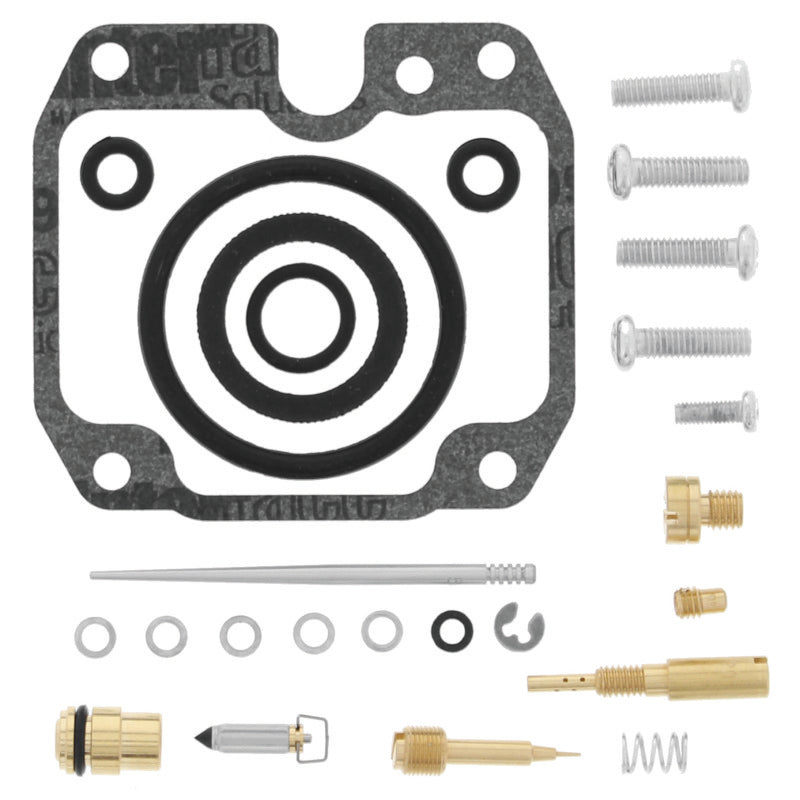 QuadBoss Qboss Carburetor Kits 418328 418328 Photo - Primary