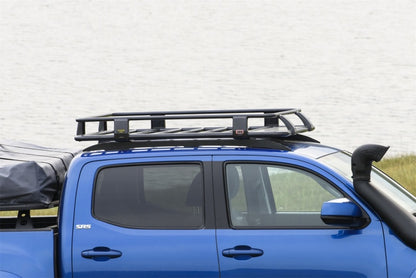ARB Roofrack Cage 1250X1120mm 52X44 3800250 3800250 Photo - Mounted