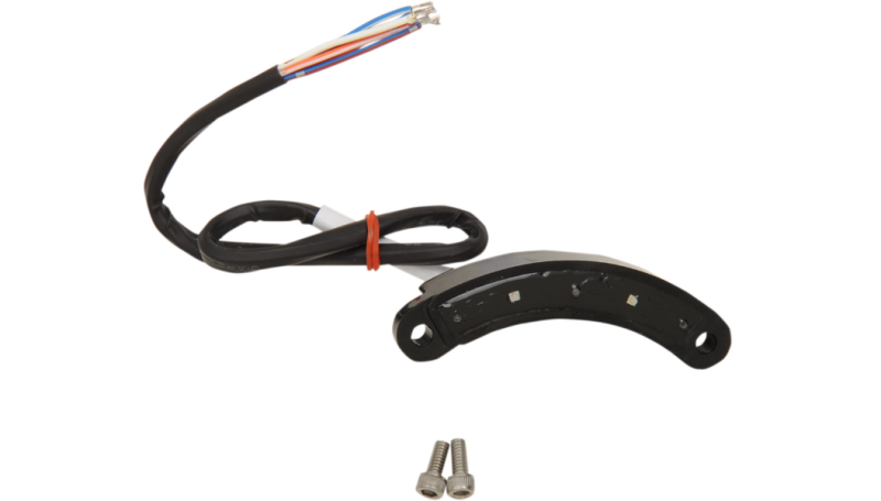 Roland Sands Design RSD Guage Mounts Gauges & Pods Gauge Pod Components main image